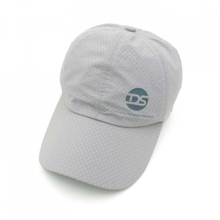 Digifit Cap Dri-Fit Cap Logo Printing | Corporate Gifts Singapore